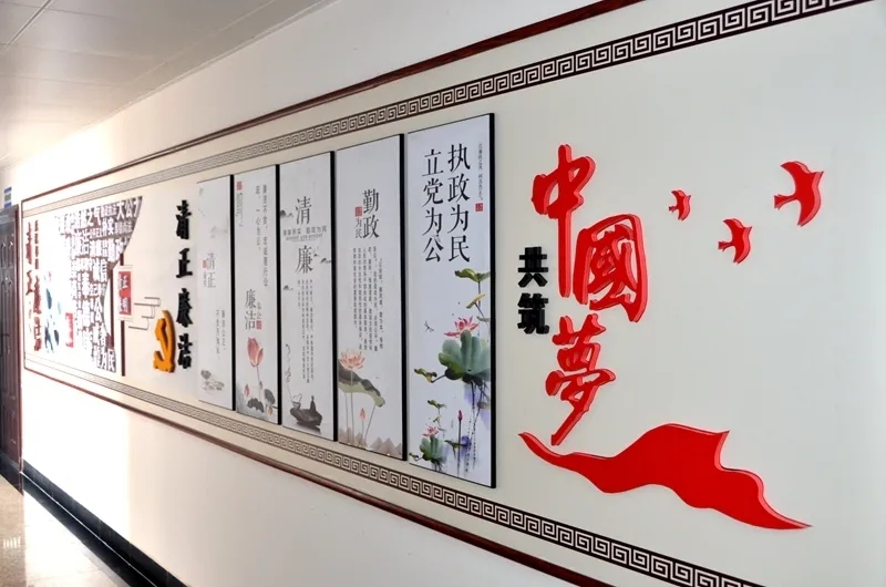 夯实文化建设根基，厚植检察为民情怀